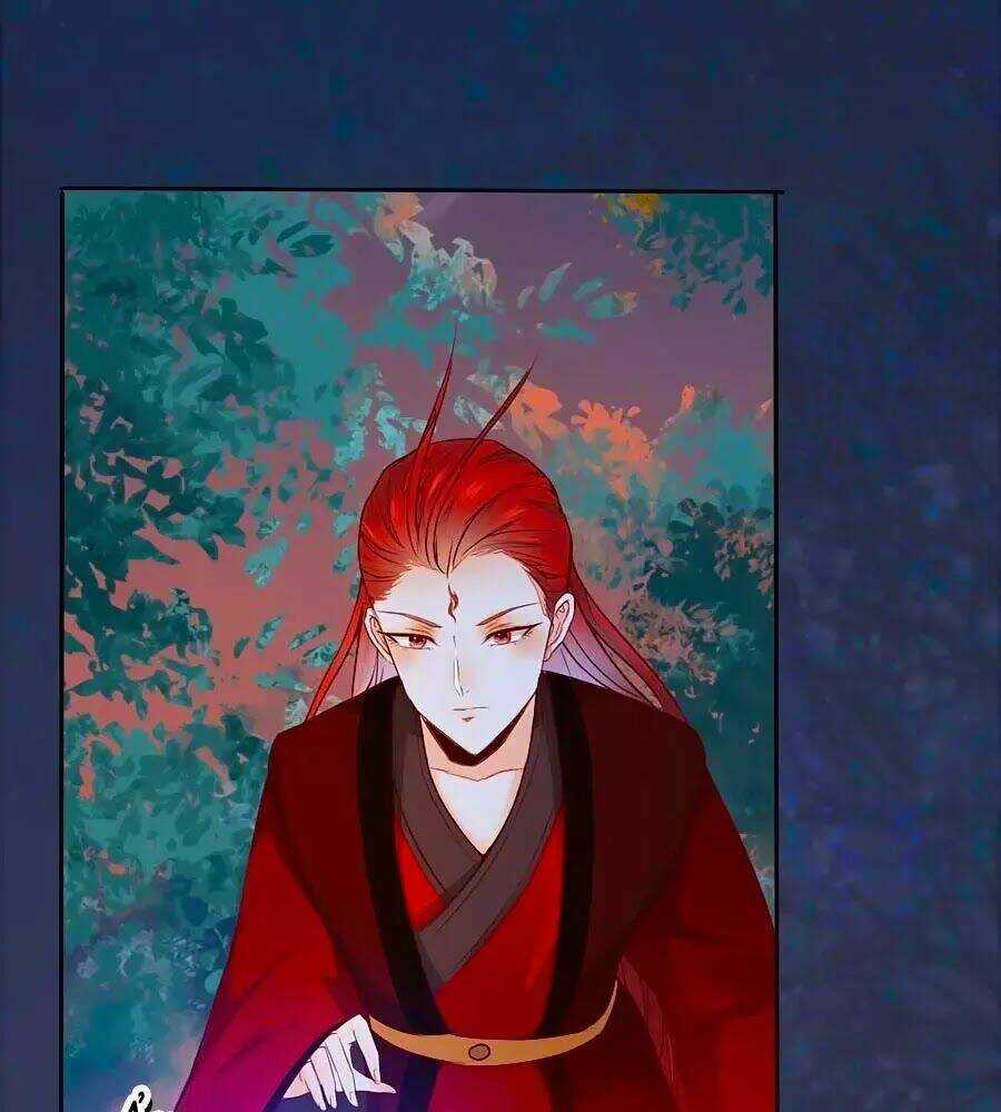 Thần Y Khí Nữ: Ngự Thú Cuồng Phi Của Quỷ Đế Chapter 70 trang 73