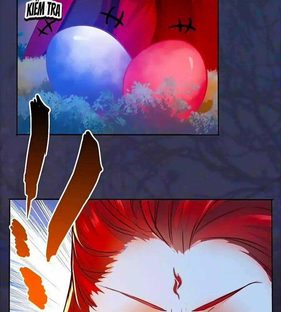 Thần Y Khí Nữ: Ngự Thú Cuồng Phi Của Quỷ Đế Chapter 70 trang 74