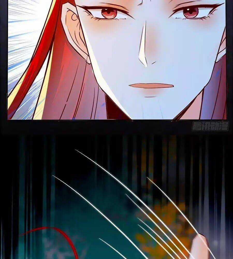 Thần Y Khí Nữ: Ngự Thú Cuồng Phi Của Quỷ Đế Chapter 70 trang 75