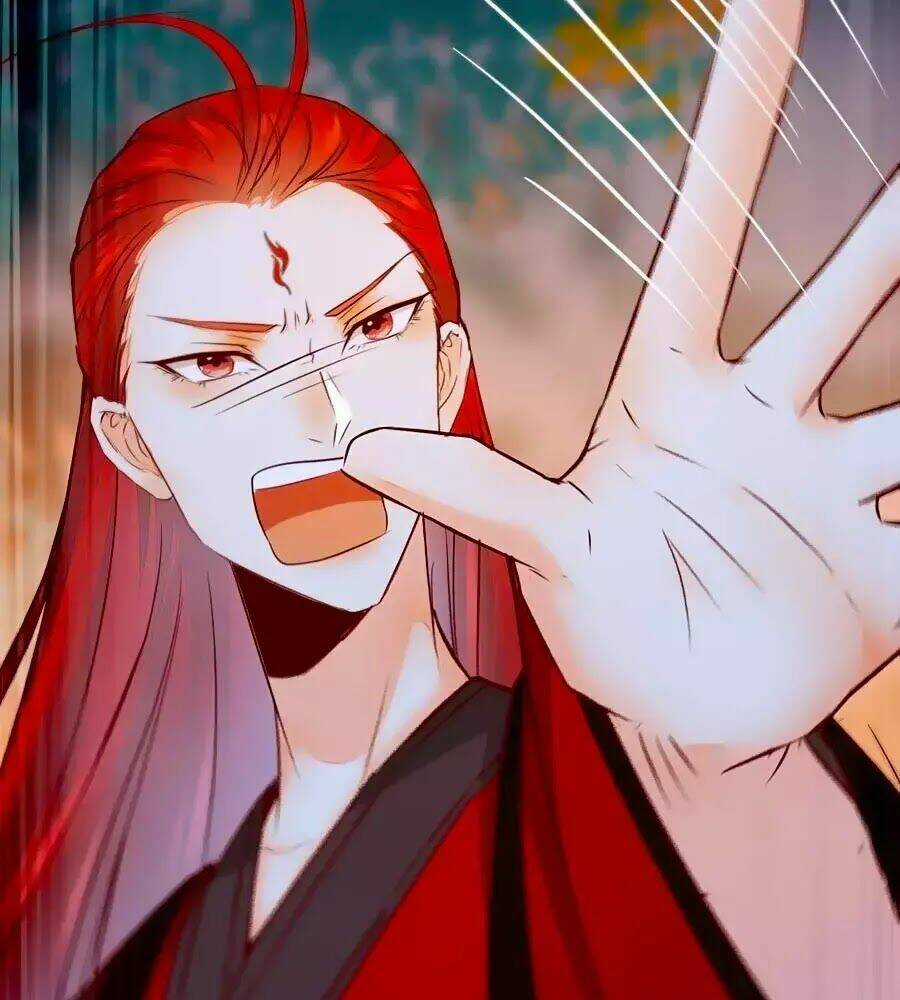 Thần Y Khí Nữ: Ngự Thú Cuồng Phi Của Quỷ Đế Chapter 70 trang 76