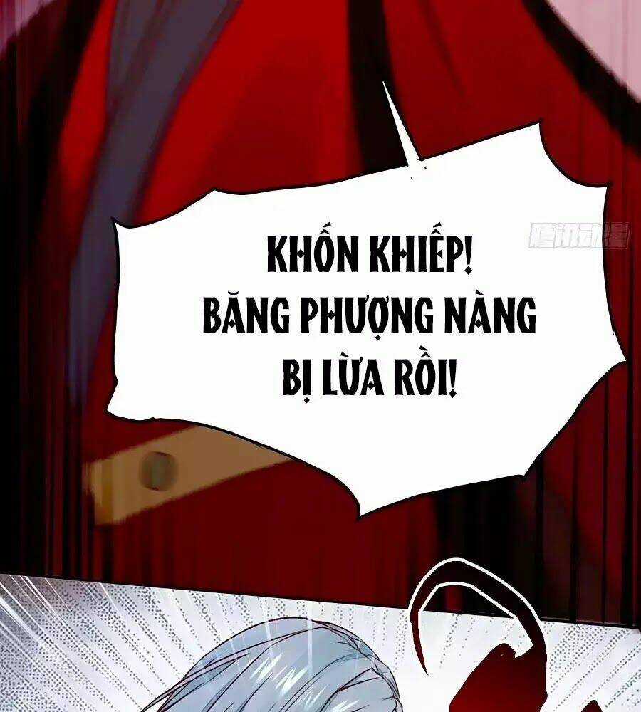 Thần Y Khí Nữ: Ngự Thú Cuồng Phi Của Quỷ Đế Chapter 70 trang 77