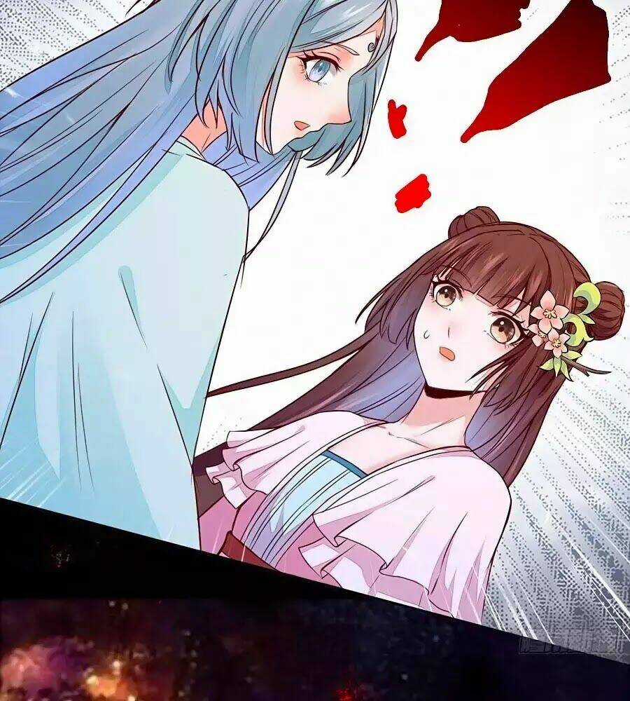 Thần Y Khí Nữ: Ngự Thú Cuồng Phi Của Quỷ Đế Chapter 70 trang 78