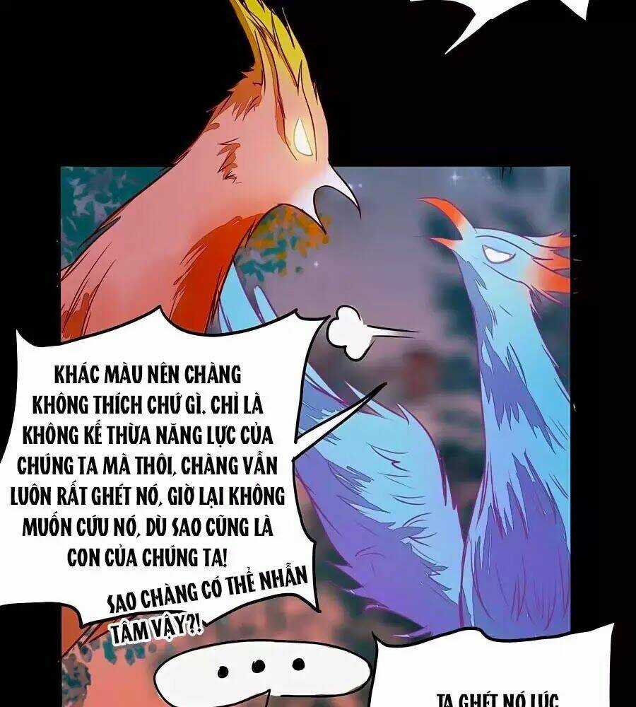 Thần Y Khí Nữ: Ngự Thú Cuồng Phi Của Quỷ Đế Chapter 70 trang 8