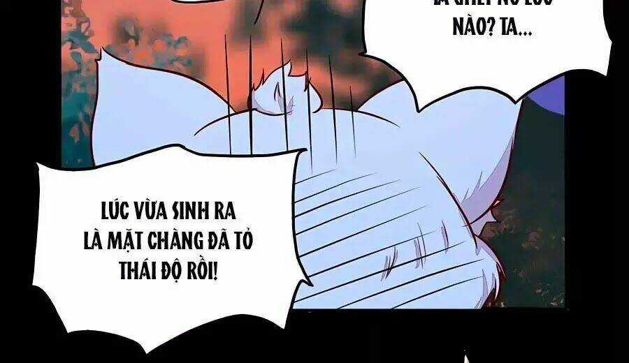 Thần Y Khí Nữ: Ngự Thú Cuồng Phi Của Quỷ Đế Chapter 70 trang 9