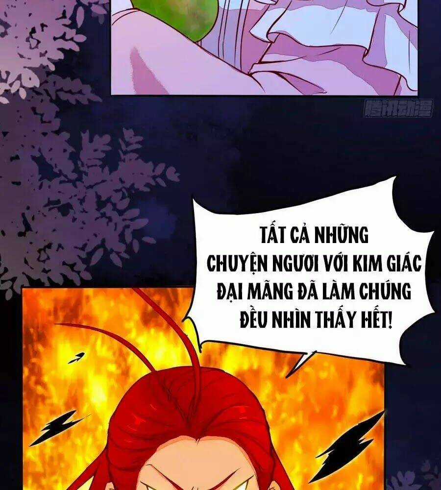 Thần Y Khí Nữ: Ngự Thú Cuồng Phi Của Quỷ Đế Chapter 71 trang 1