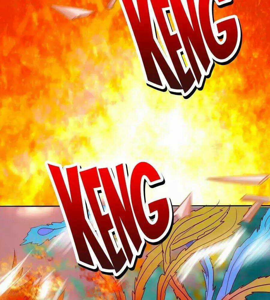 Thần Y Khí Nữ: Ngự Thú Cuồng Phi Của Quỷ Đế Chapter 71 trang 16