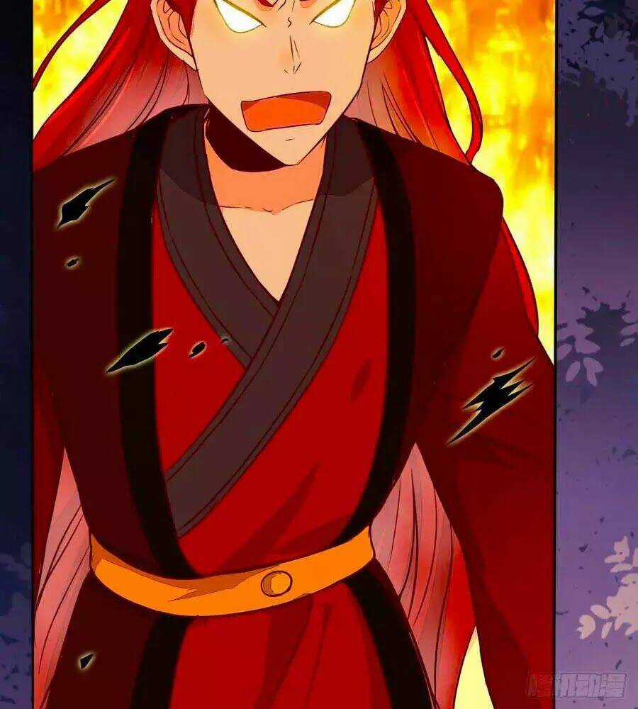 Thần Y Khí Nữ: Ngự Thú Cuồng Phi Của Quỷ Đế Chapter 71 trang 2