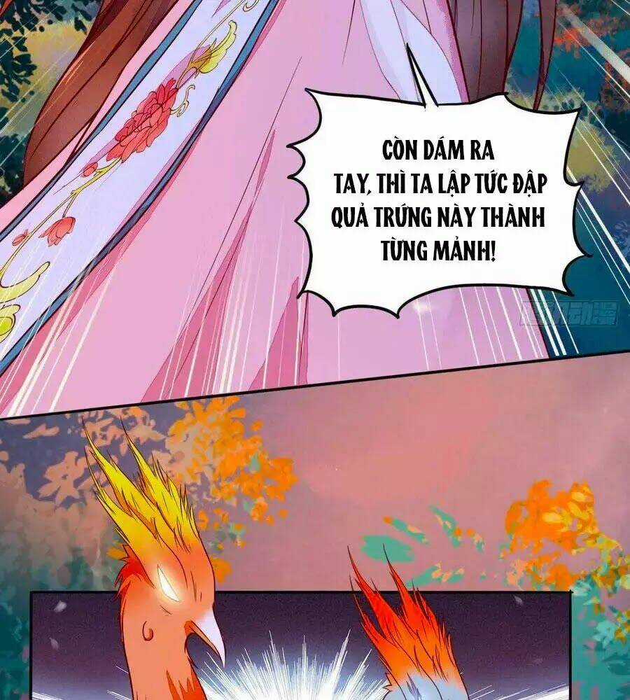 Thần Y Khí Nữ: Ngự Thú Cuồng Phi Của Quỷ Đế Chapter 71 trang 24