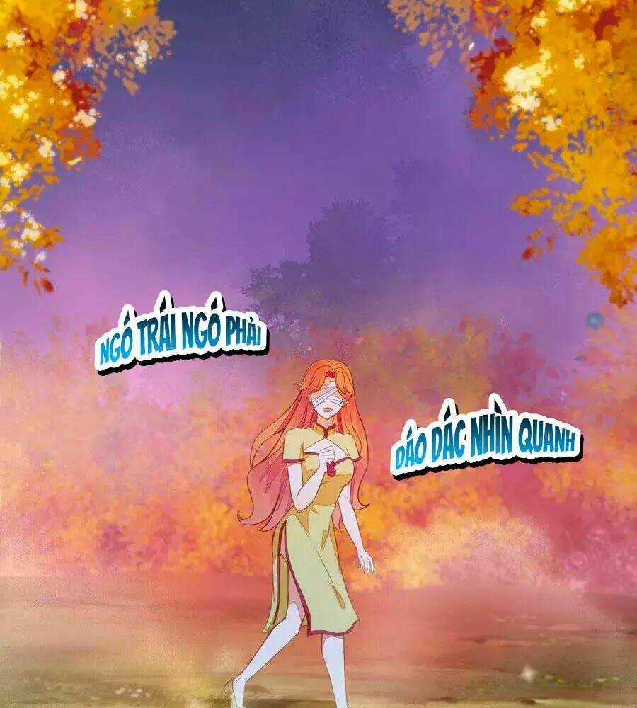 Thần Y Khí Nữ: Ngự Thú Cuồng Phi Của Quỷ Đế Chapter 71 trang 30