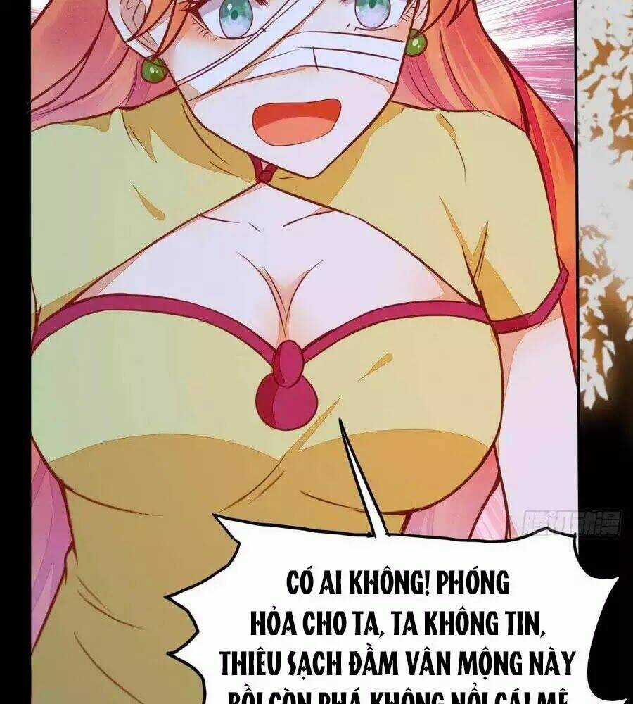 Thần Y Khí Nữ: Ngự Thú Cuồng Phi Của Quỷ Đế Chapter 71 trang 32
