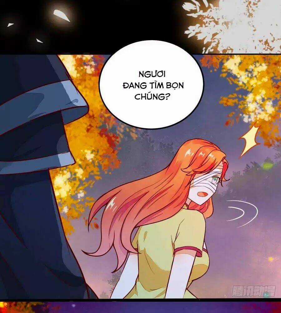 Thần Y Khí Nữ: Ngự Thú Cuồng Phi Của Quỷ Đế Chapter 71 trang 36