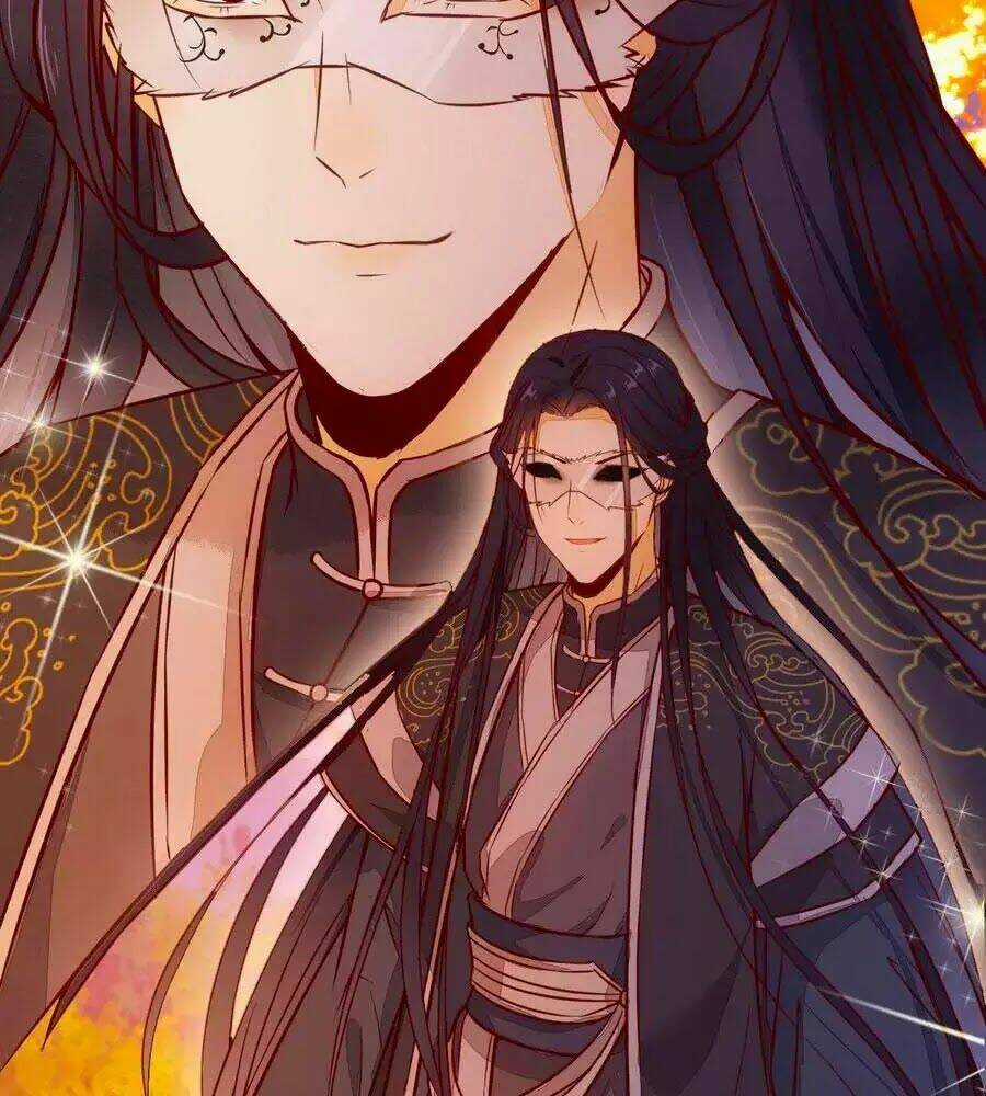 Thần Y Khí Nữ: Ngự Thú Cuồng Phi Của Quỷ Đế Chapter 71 trang 38