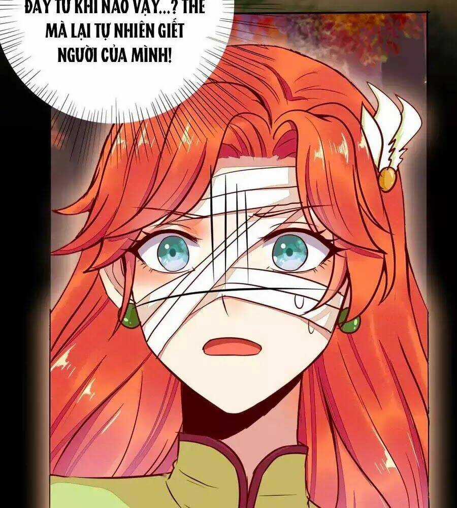 Thần Y Khí Nữ: Ngự Thú Cuồng Phi Của Quỷ Đế Chapter 71 trang 41