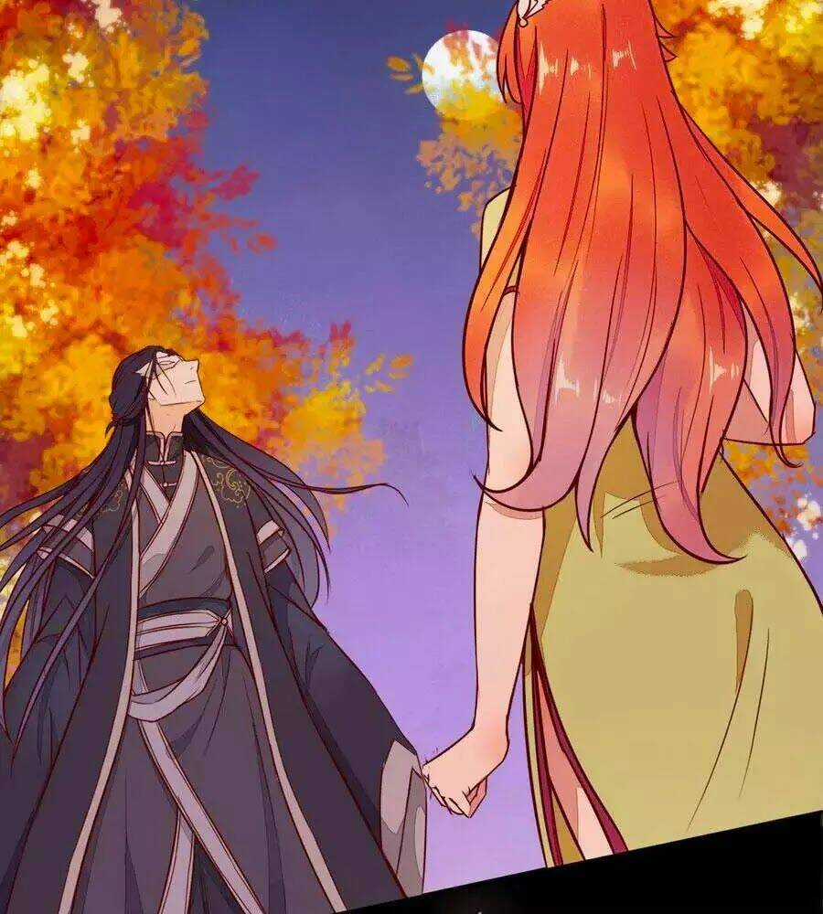 Thần Y Khí Nữ: Ngự Thú Cuồng Phi Của Quỷ Đế Chapter 71 trang 46