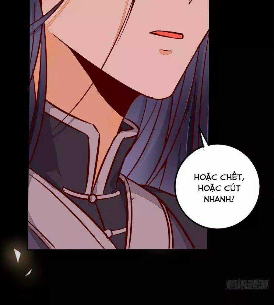 Thần Y Khí Nữ: Ngự Thú Cuồng Phi Của Quỷ Đế Chapter 71 trang 48