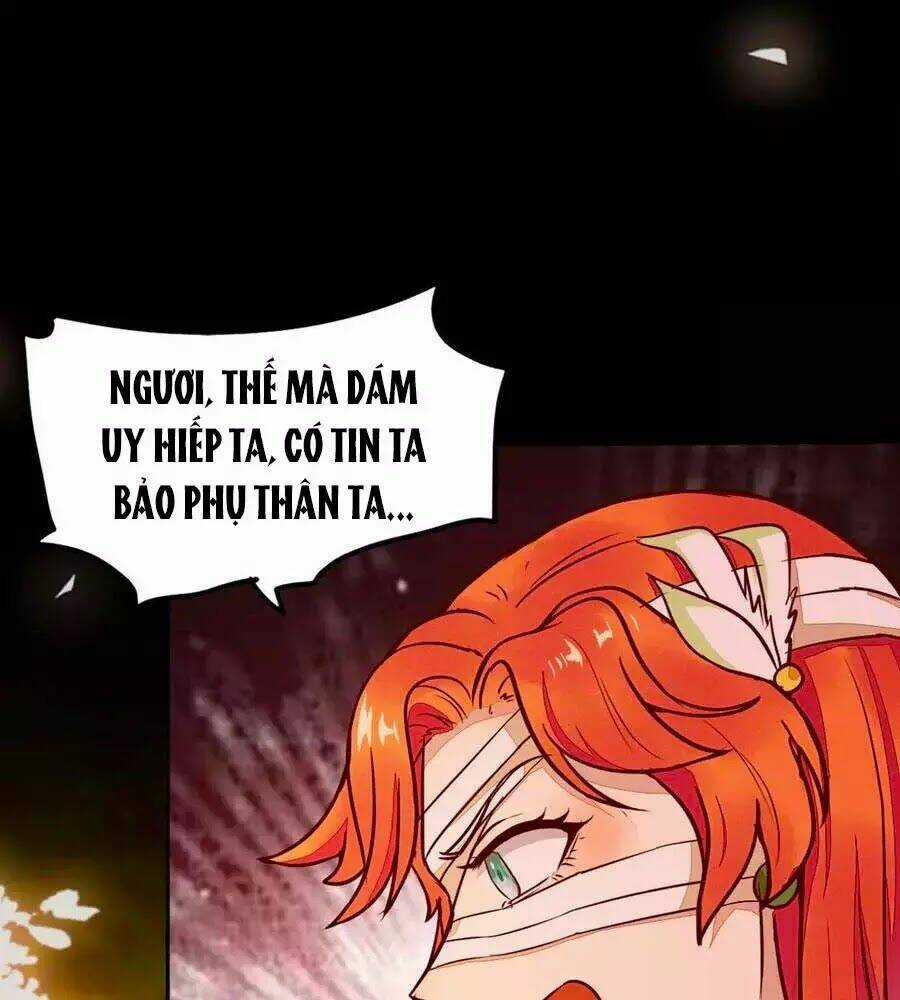 Thần Y Khí Nữ: Ngự Thú Cuồng Phi Của Quỷ Đế Chapter 71 trang 49