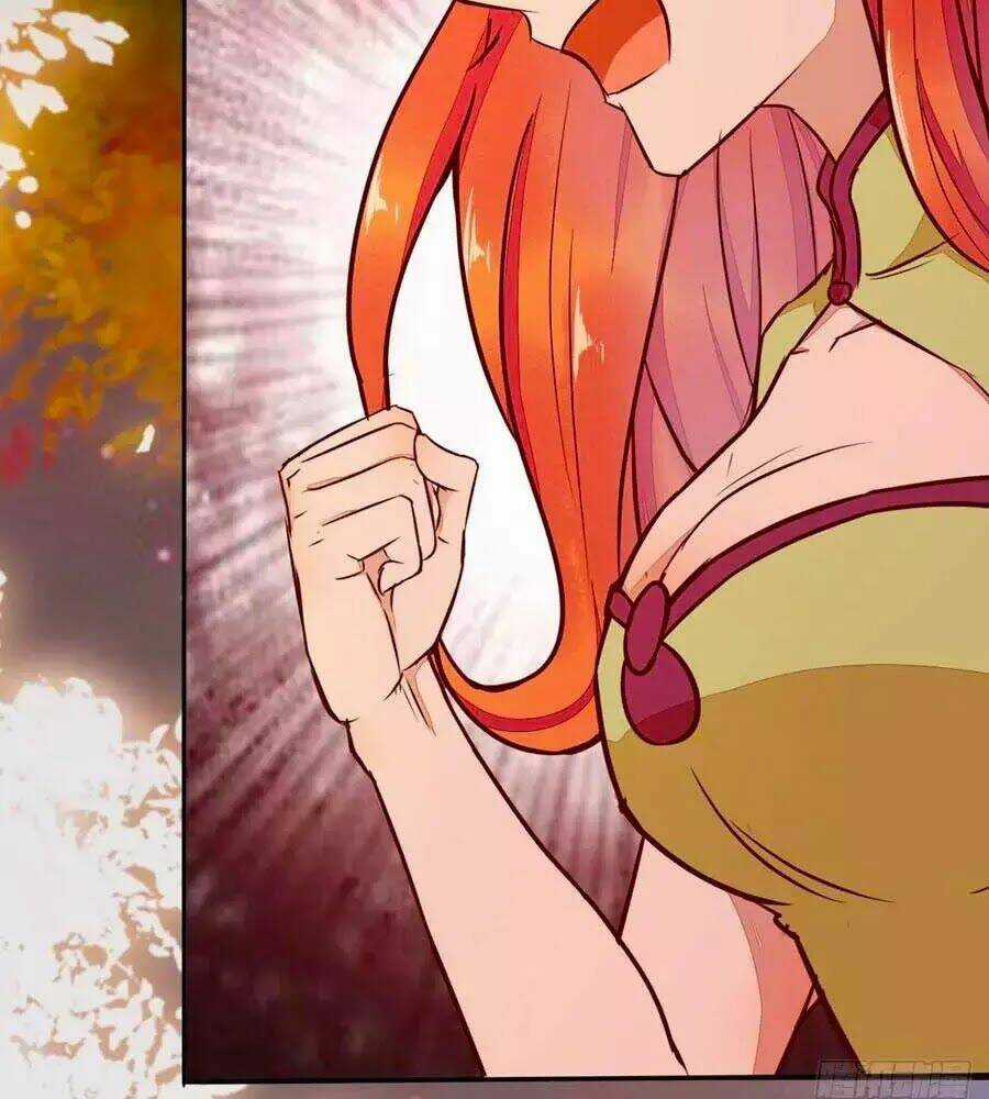 Thần Y Khí Nữ: Ngự Thú Cuồng Phi Của Quỷ Đế Chapter 71 trang 50