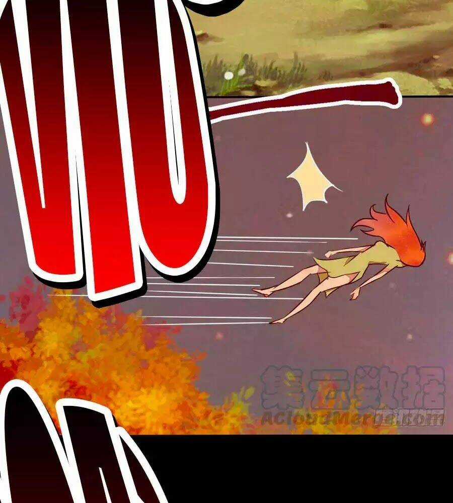 Thần Y Khí Nữ: Ngự Thú Cuồng Phi Của Quỷ Đế Chapter 71 trang 53