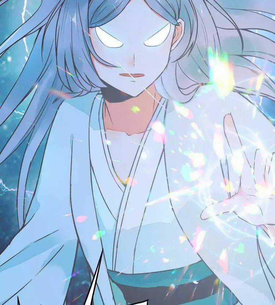 Thần Y Khí Nữ: Ngự Thú Cuồng Phi Của Quỷ Đế Chapter 71 trang 7