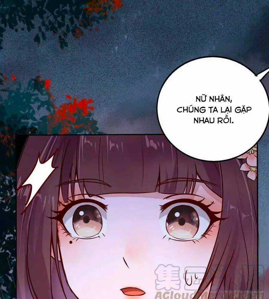 Thần Y Khí Nữ: Ngự Thú Cuồng Phi Của Quỷ Đế Chapter 71 trang 77