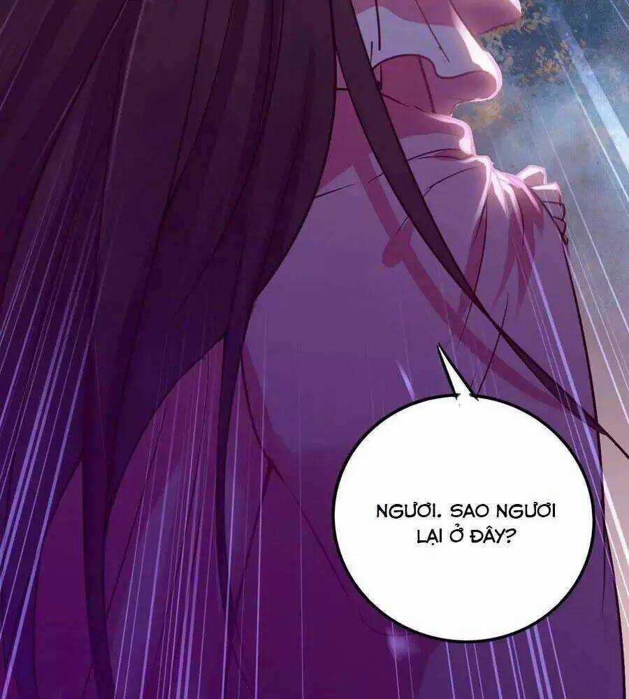 Thần Y Khí Nữ: Ngự Thú Cuồng Phi Của Quỷ Đế Chapter 71 trang 80