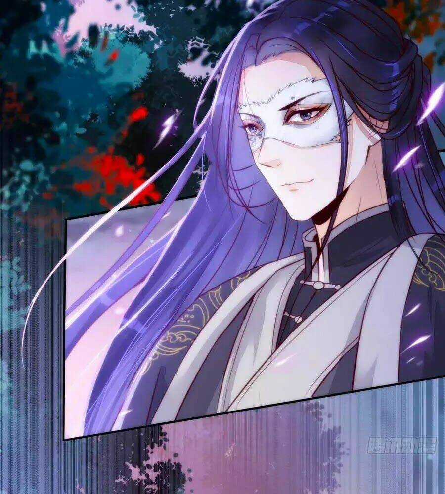 Thần Y Khí Nữ: Ngự Thú Cuồng Phi Của Quỷ Đế Chapter 71 trang 82