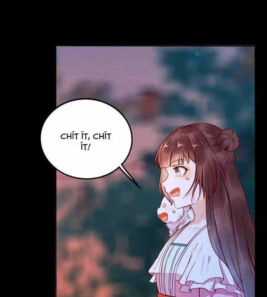 Thần Y Khí Nữ: Ngự Thú Cuồng Phi Của Quỷ Đế Chapter 71 trang 9