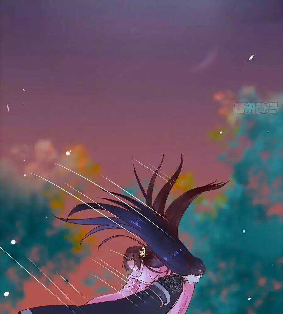 Thần Y Khí Nữ: Ngự Thú Cuồng Phi Của Quỷ Đế Chapter 72 trang 11