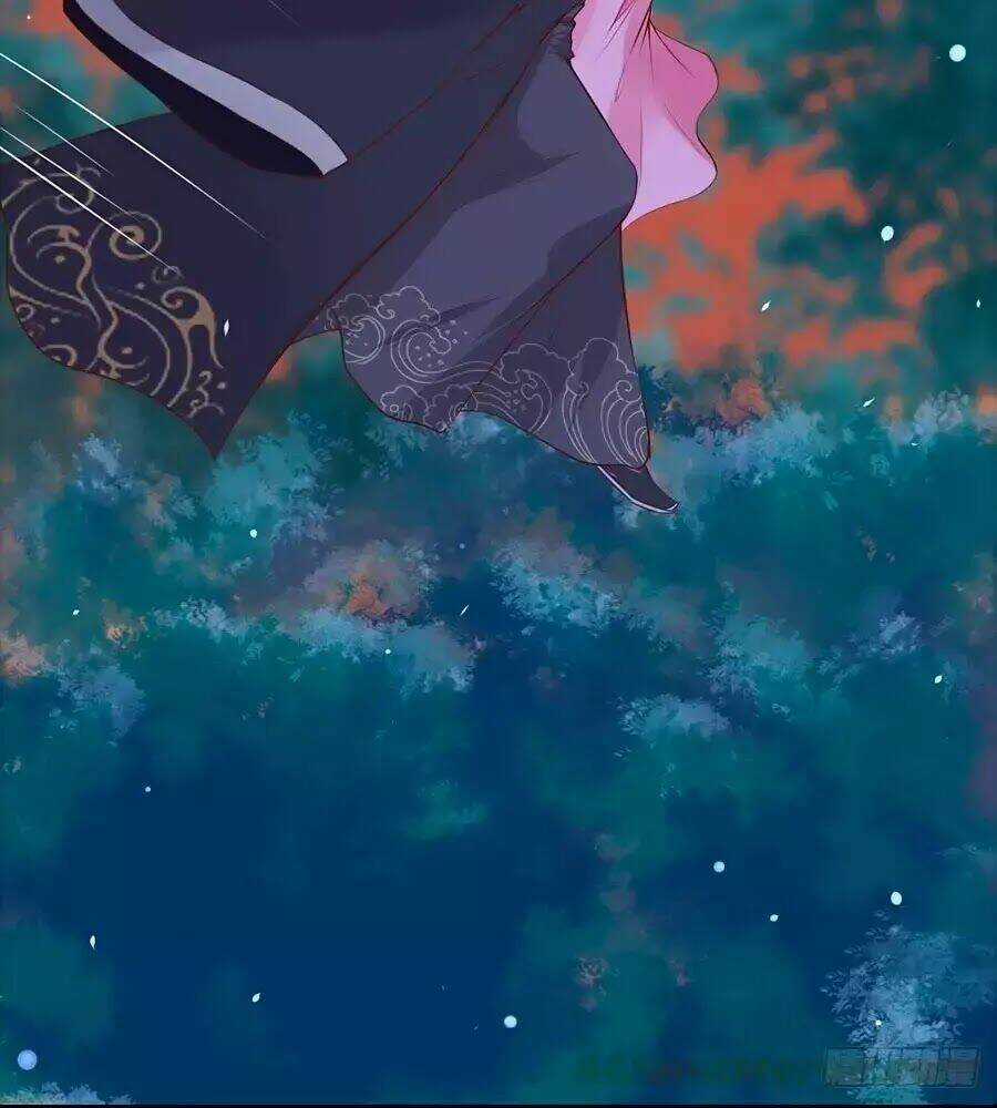 Thần Y Khí Nữ: Ngự Thú Cuồng Phi Của Quỷ Đế Chapter 72 trang 12