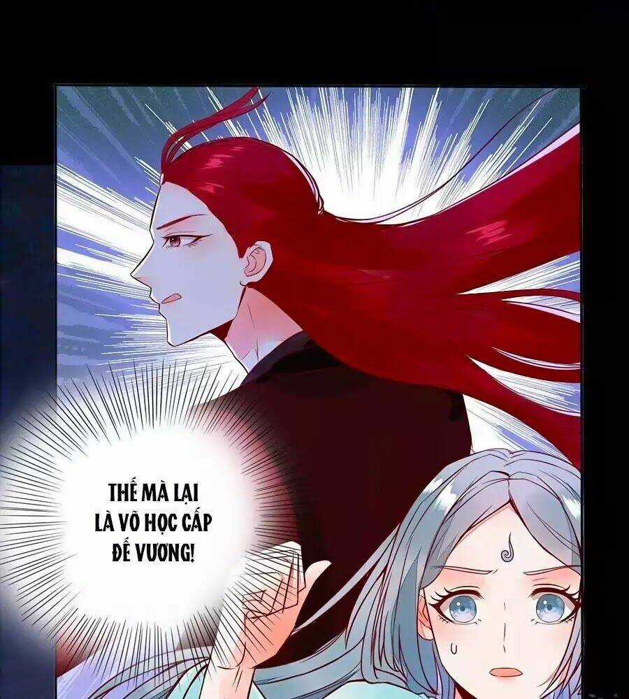 Thần Y Khí Nữ: Ngự Thú Cuồng Phi Của Quỷ Đế Chapter 72 trang 13