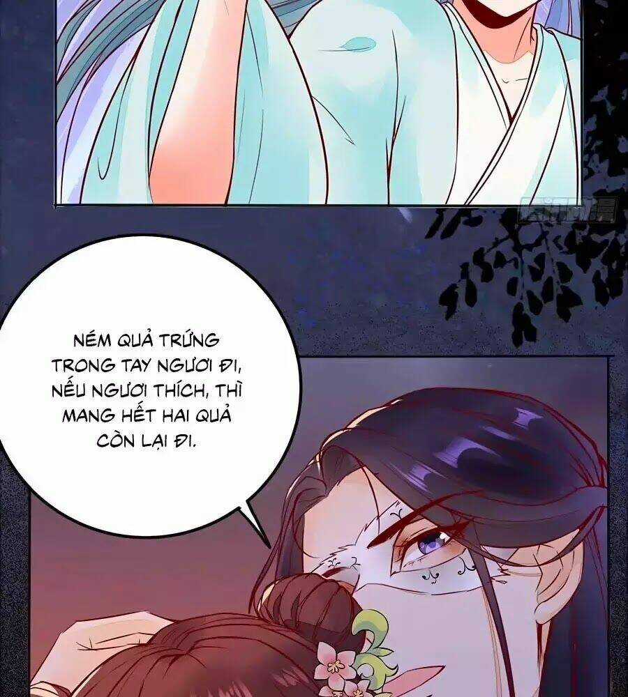 Thần Y Khí Nữ: Ngự Thú Cuồng Phi Của Quỷ Đế Chapter 72 trang 14