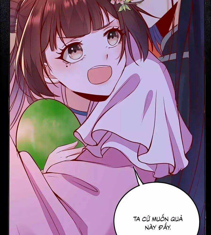 Thần Y Khí Nữ: Ngự Thú Cuồng Phi Của Quỷ Đế Chapter 72 trang 15