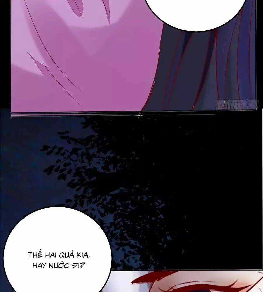 Thần Y Khí Nữ: Ngự Thú Cuồng Phi Của Quỷ Đế Chapter 72 trang 16