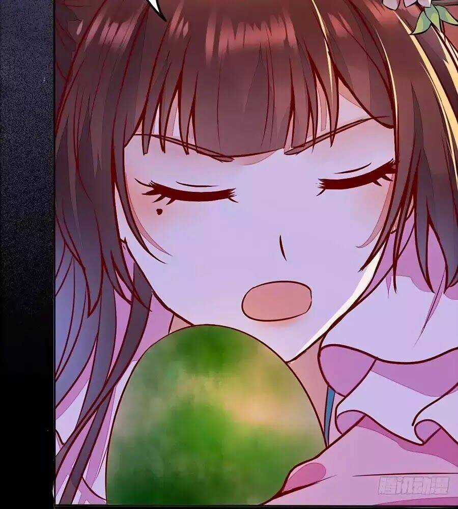 Thần Y Khí Nữ: Ngự Thú Cuồng Phi Của Quỷ Đế Chapter 72 trang 20