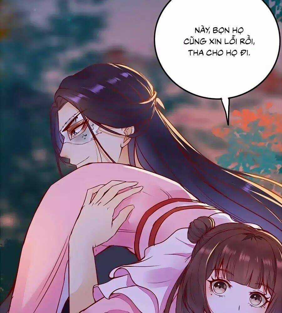 Thần Y Khí Nữ: Ngự Thú Cuồng Phi Của Quỷ Đế Chapter 72 trang 25