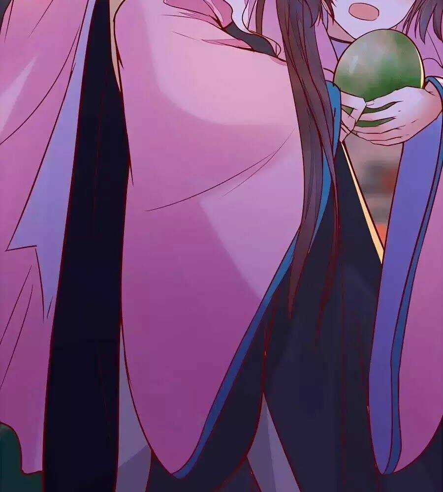 Thần Y Khí Nữ: Ngự Thú Cuồng Phi Của Quỷ Đế Chapter 72 trang 26