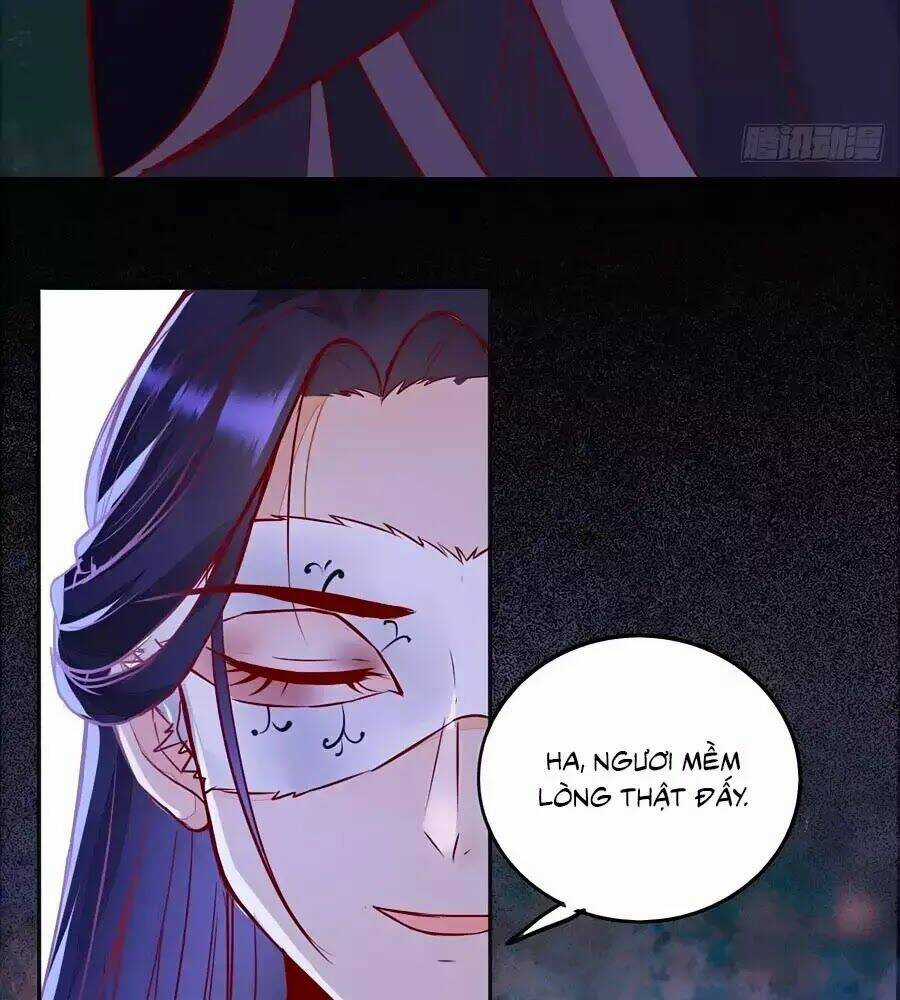 Thần Y Khí Nữ: Ngự Thú Cuồng Phi Của Quỷ Đế Chapter 72 trang 27