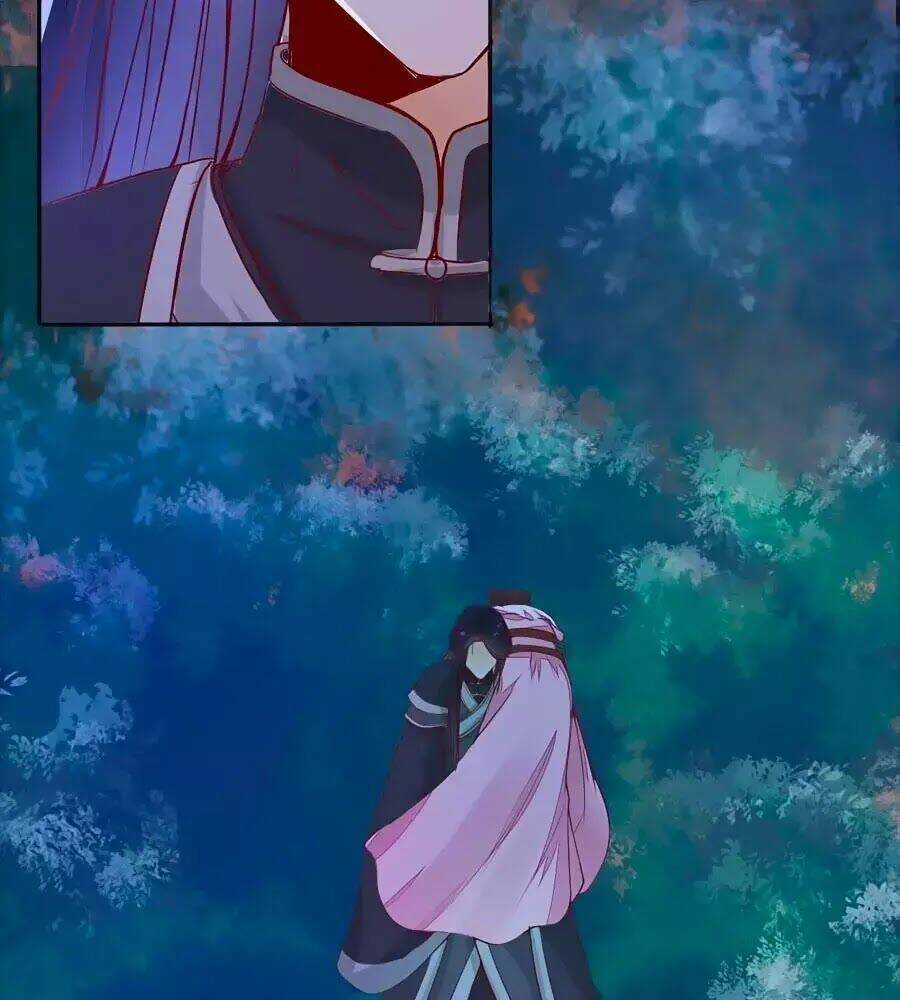 Thần Y Khí Nữ: Ngự Thú Cuồng Phi Của Quỷ Đế Chapter 72 trang 28