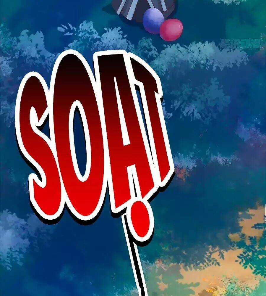 Thần Y Khí Nữ: Ngự Thú Cuồng Phi Của Quỷ Đế Chapter 72 trang 29