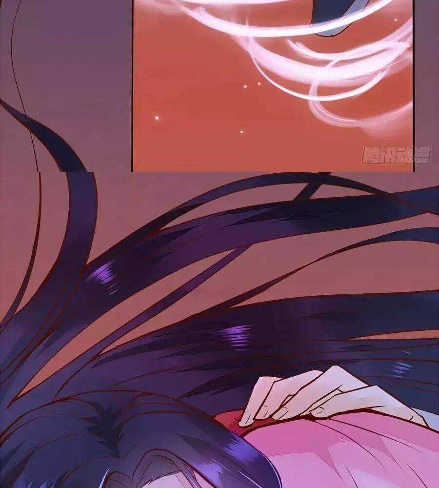 Thần Y Khí Nữ: Ngự Thú Cuồng Phi Của Quỷ Đế Chapter 72 trang 3