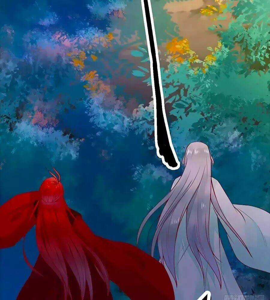 Thần Y Khí Nữ: Ngự Thú Cuồng Phi Của Quỷ Đế Chapter 72 trang 30