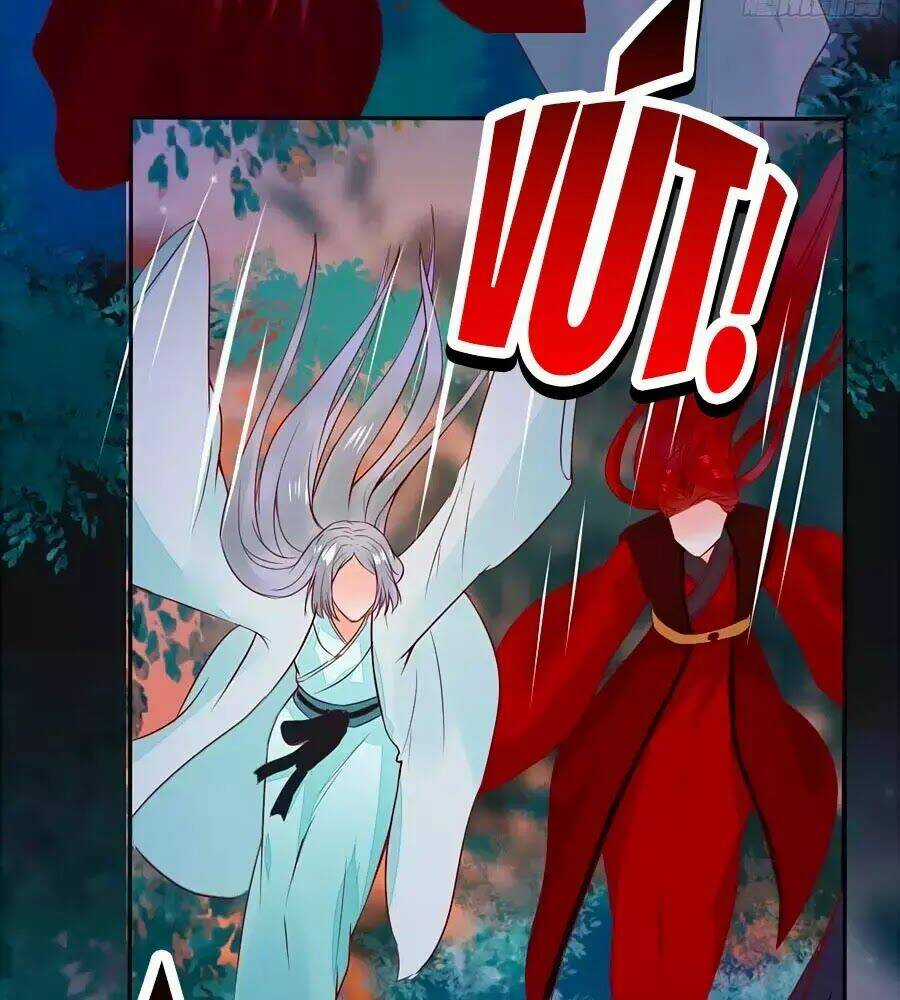 Thần Y Khí Nữ: Ngự Thú Cuồng Phi Của Quỷ Đế Chapter 72 trang 31