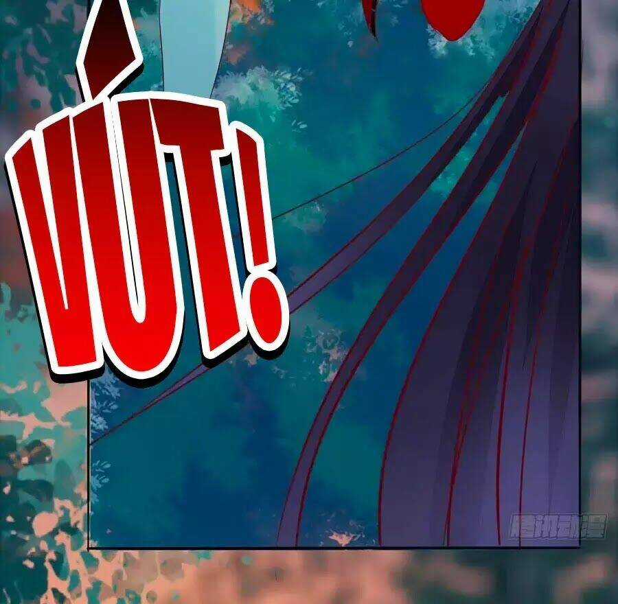 Thần Y Khí Nữ: Ngự Thú Cuồng Phi Của Quỷ Đế Chapter 72 trang 32