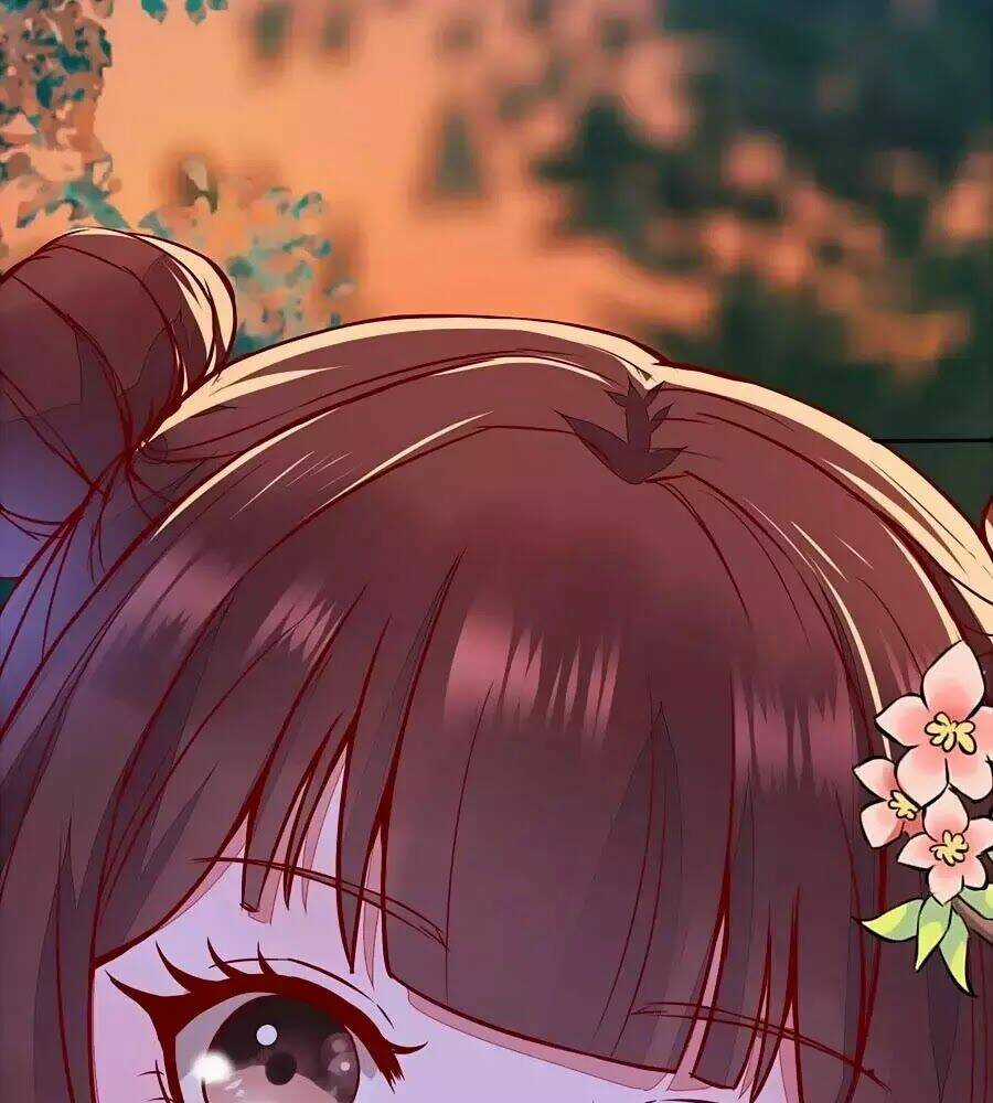 Thần Y Khí Nữ: Ngự Thú Cuồng Phi Của Quỷ Đế Chapter 72 trang 33