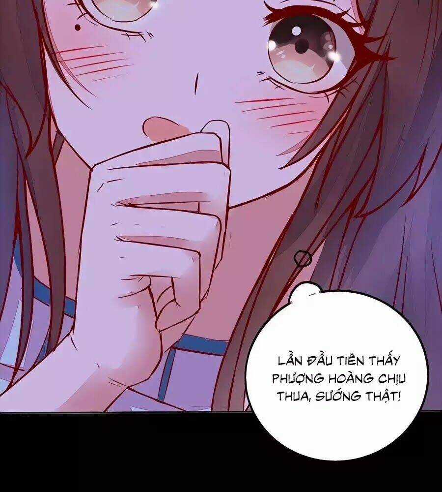 Thần Y Khí Nữ: Ngự Thú Cuồng Phi Của Quỷ Đế Chapter 72 trang 34