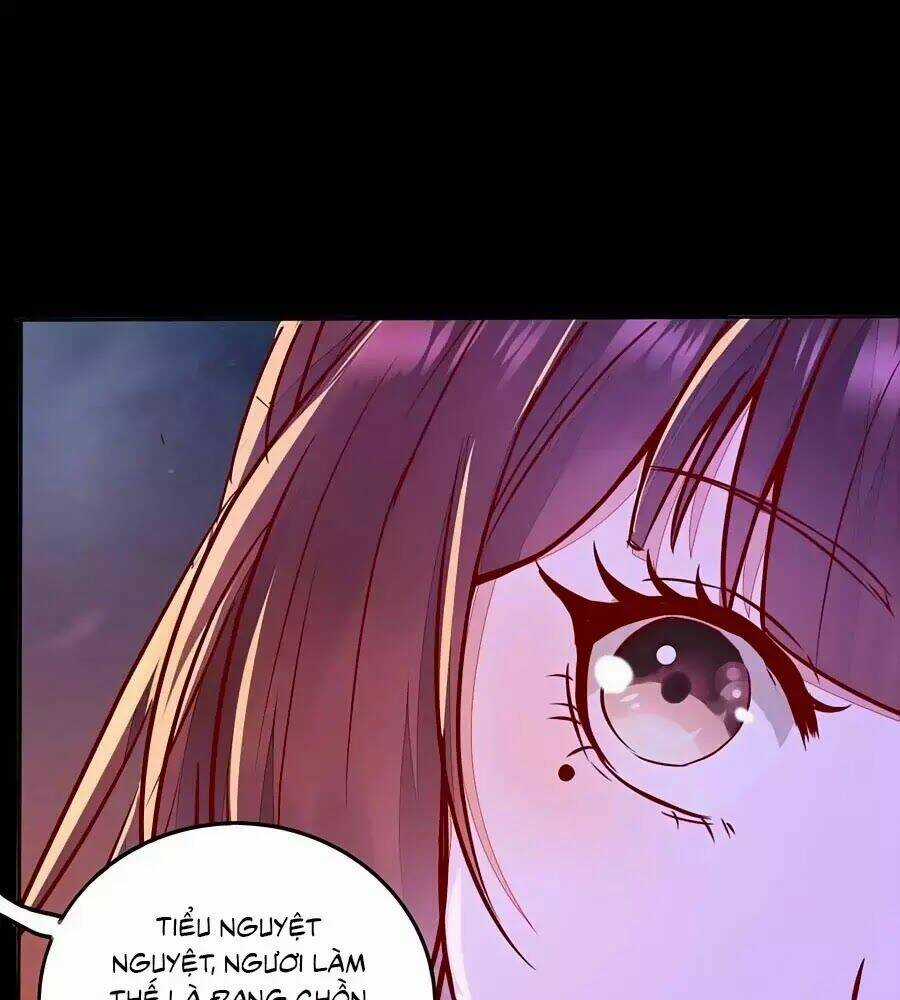 Thần Y Khí Nữ: Ngự Thú Cuồng Phi Của Quỷ Đế Chapter 72 trang 35