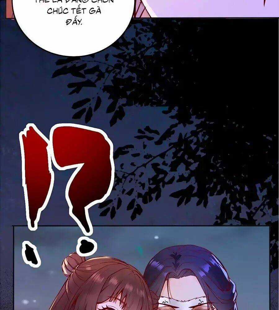 Thần Y Khí Nữ: Ngự Thú Cuồng Phi Của Quỷ Đế Chapter 72 trang 36