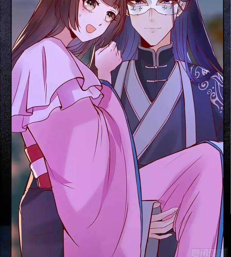 Thần Y Khí Nữ: Ngự Thú Cuồng Phi Của Quỷ Đế Chapter 72 trang 37