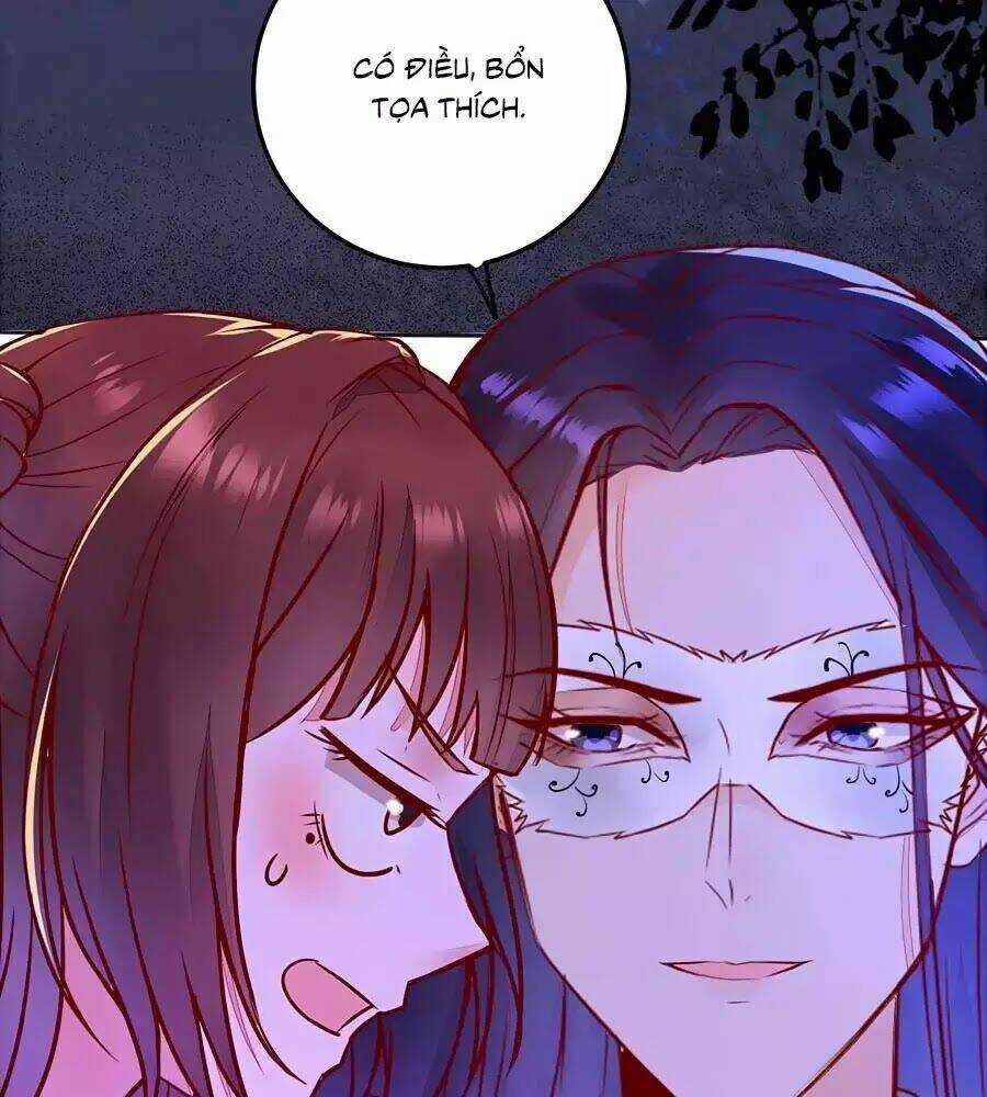 Thần Y Khí Nữ: Ngự Thú Cuồng Phi Của Quỷ Đế Chapter 72 trang 39