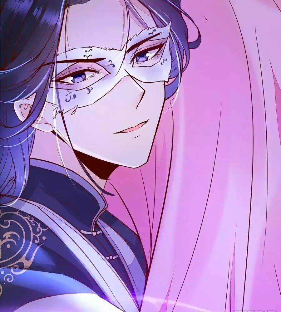 Thần Y Khí Nữ: Ngự Thú Cuồng Phi Của Quỷ Đế Chapter 72 trang 4